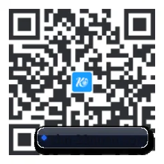iPhone APP 二维码